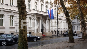 Uhapšeni se vratio u Hrvatsku